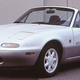 Illustration for article titled Mazda Once Built A Rotary Miata Powered By Miraculous Science-Fuel